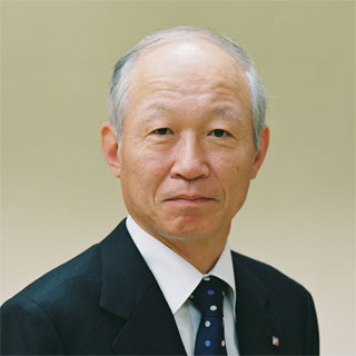 角 和夫 阪神阪急HD株式会社代表取締役会長　グループCEOの写真